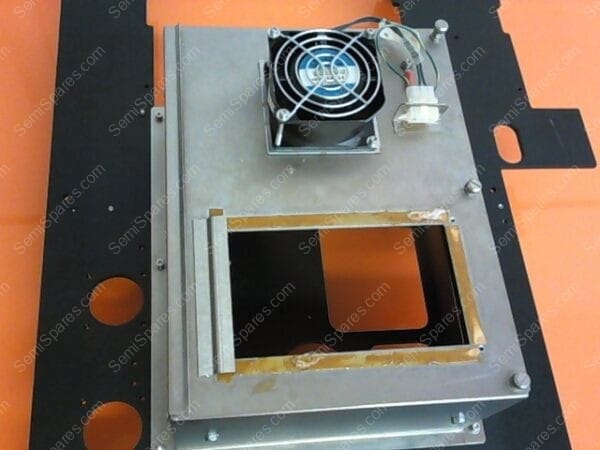 853-012726-001 | ASSY  WAFER TRANSPORT - Image 3