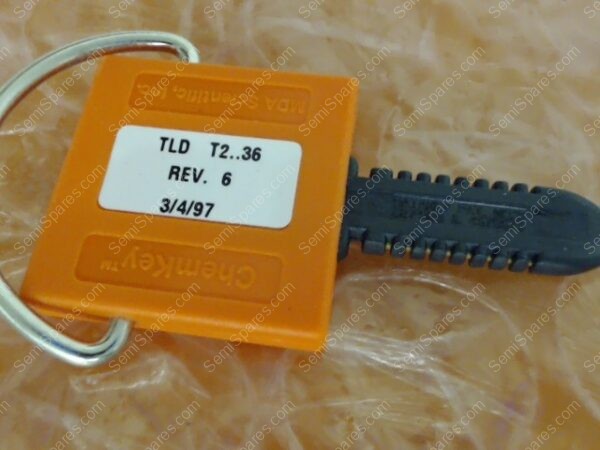 GU-8230-00 | ALARM, DIBORAME, 870566-1, 100PPB - Image 2