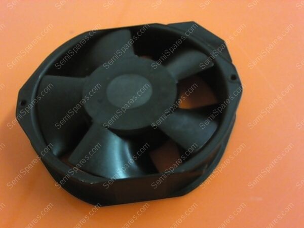 677-062335-003 | FAN,AXAIL,AC 215CFM - Image 7