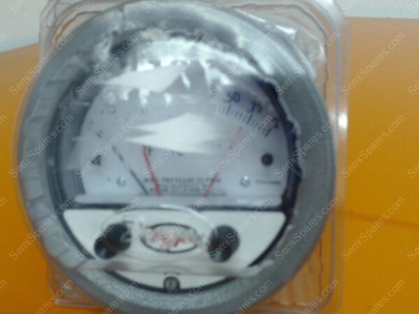 FW-2090-00 | FLOWMETER,3002MR,DWYER PHOTOHELIC GAUGE