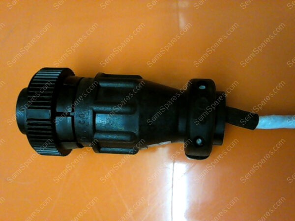 853-076382-010 | ASSY,CA,HOIST,LIMIT SW INTFC - Image 5