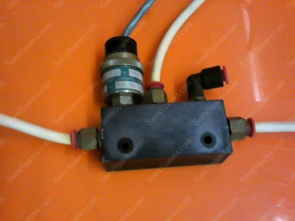 768-748-1/2153-1 | WASCO/GECO PRESSURE SWITCH MODEL 768-748-1/2153-1 MAX PSIG 250 PSI 1A 115VAC - Image 7
