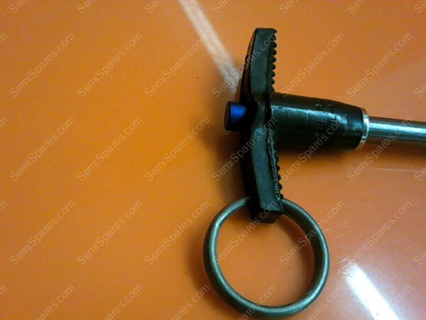 515-009821-001 | PIN LOCKING 0.25/S.S2.5GRIP - Image 5