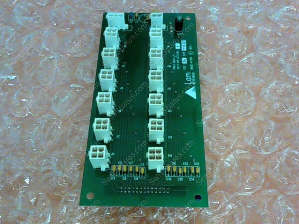 810-077290-001 | ASSY, PCB, PRESS XDCR INTFC - Image 5