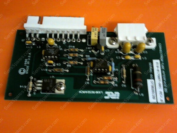 710-017007-001 | FAB  PCB CONVECTRON TUBE INTFC - Image 7