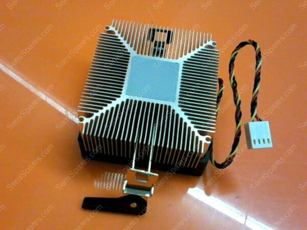 DKM-7D52A-A4-GP | AMD DKM-7D52A-A1-GP SEVER COOLING FAN & HEATSINK ASSEMBLY - Image 5
