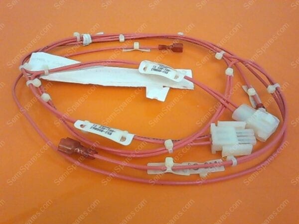 853-800863-001 | ASSY,HARN,INTLK,PNL,TCP MTCH - Image 6
