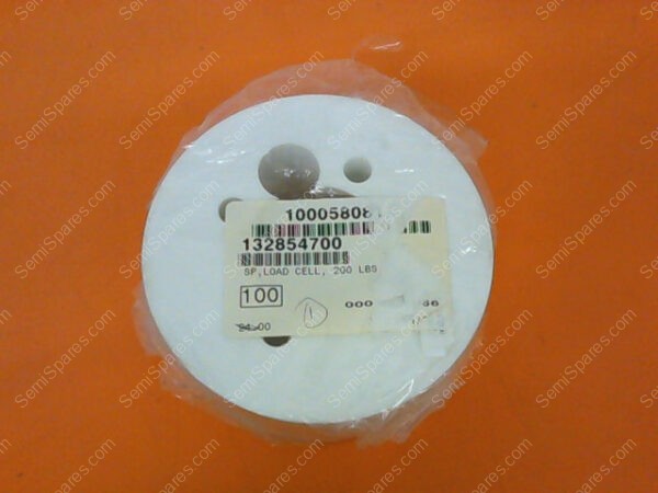 132-854700-001 | SP, LOAD CELL, 200 LBS - Image 3