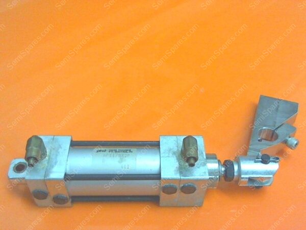 SN-4600-00 | ACTUATOR,FARADAY FLAG,120-10 - Image 4