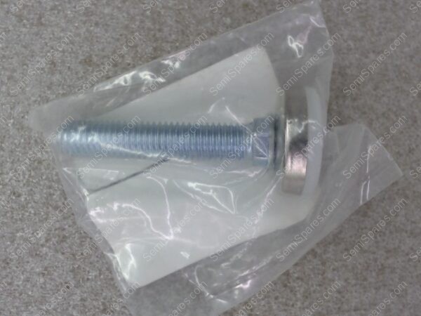 PG-0055-00 | LOCKING LATCH,FOOT LEVELER,11161-01 - Image 3