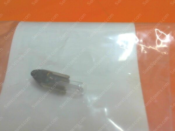 LB-0045-00 | LAMP,T-4.5,24V,INCANDESCENT,96F1781 - Image 2