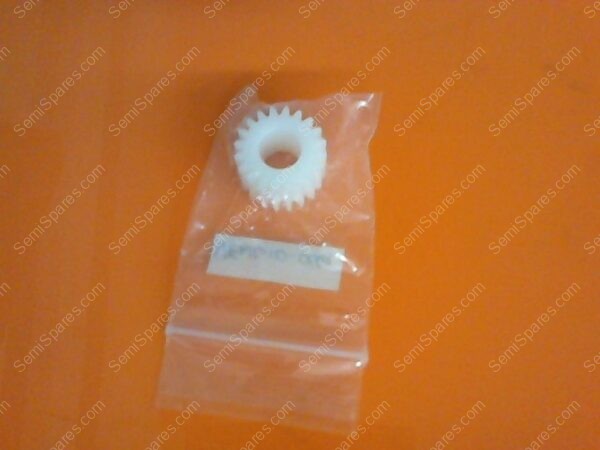 PG-5620-00 | GEAR.HDA022-002,TEFLON,A-4 - Image 3