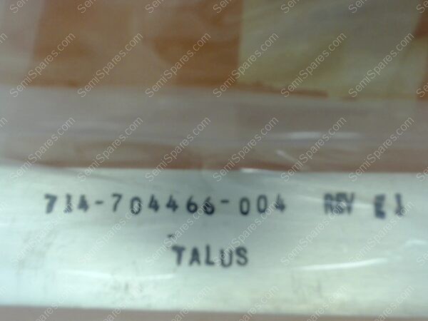 714-704466-004 | CONN,COIL2 STRAP-2 - Image 5