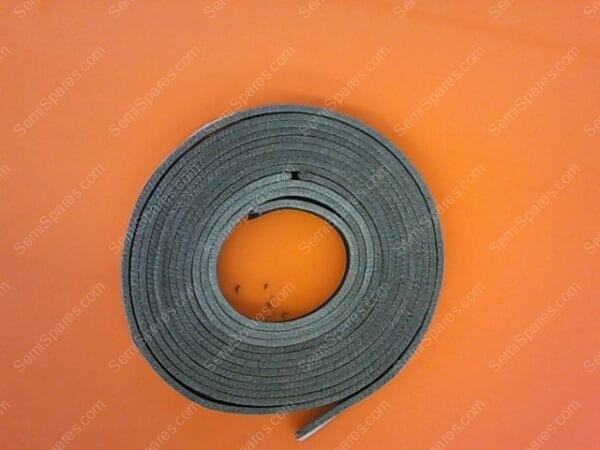 742-061103-001 | GASKET, CONDUCTIVE, RF, SCE DO - Image 2