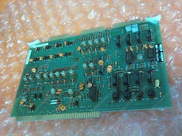 BD-6170-00 | PC BOARD,HIGH VOLTAGE CONTROL,106444001 - Image 3