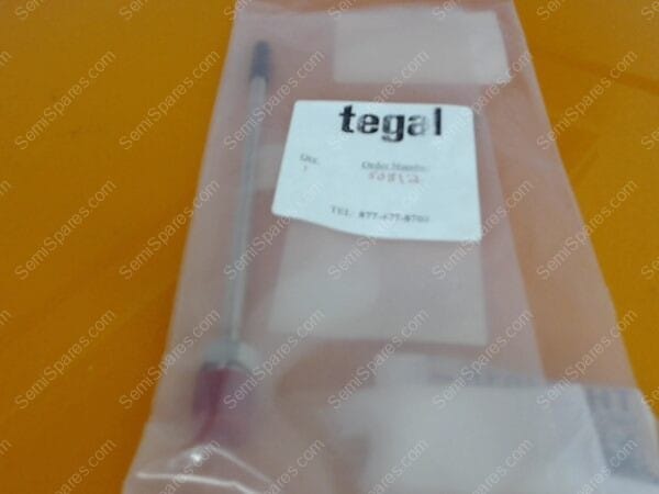 TH-3015-00 | TUBE,GAS,INLET,33-350-001-TEGAL - Image 2