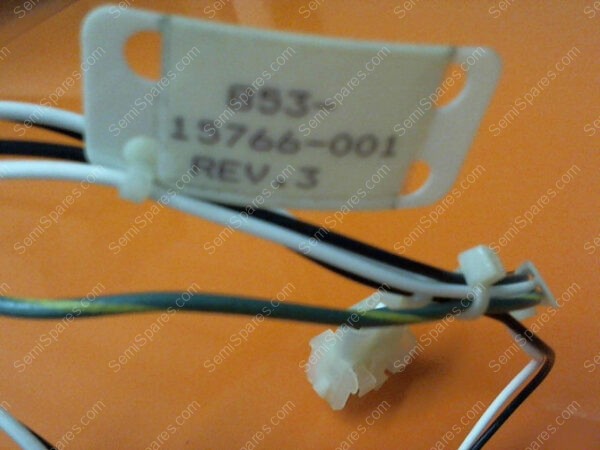 853-015766-001 | ASSY PLENUM FAN 4600 - Image 5