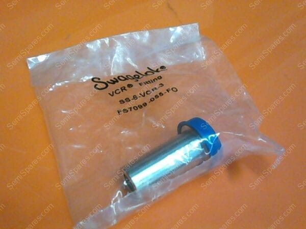 SL-0565-00 | FITTING,SS-6-VCR-3,WELD GLAND,3/8SW - Image 3