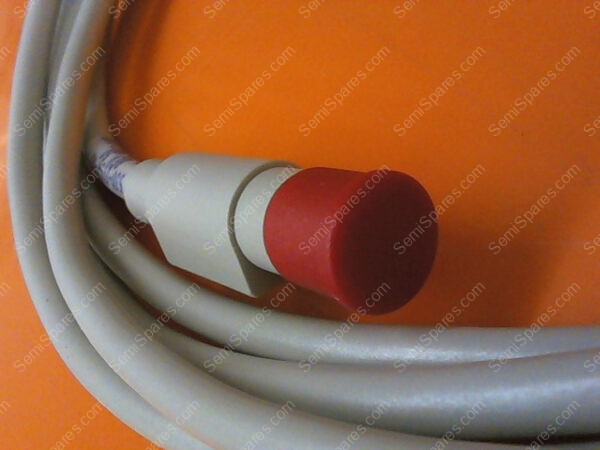 CA-1740-00 | CABLE,530-2154,SPARC -5, KEYBOARD EXTEND - Image 6