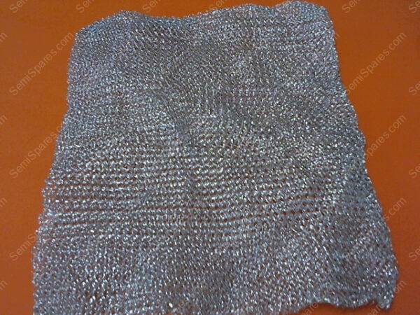FL-2780-00 | FILTER, BEAD BLAST, PN:97012 - Image 4