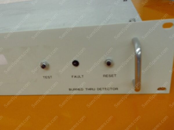 PS-0375-00 | POWER-SUP,DETECTOR,E11064190,SN029800738 - Image 5