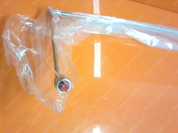 TH-0245-00 | TUBE,ASSY,AGAS,LWR,VCR(200MM)10-00131-0 - Image 6