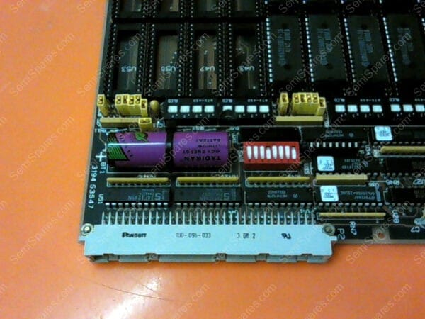 810-017033-001 | ASSY  PCB SRAM (MOD) - Image 6