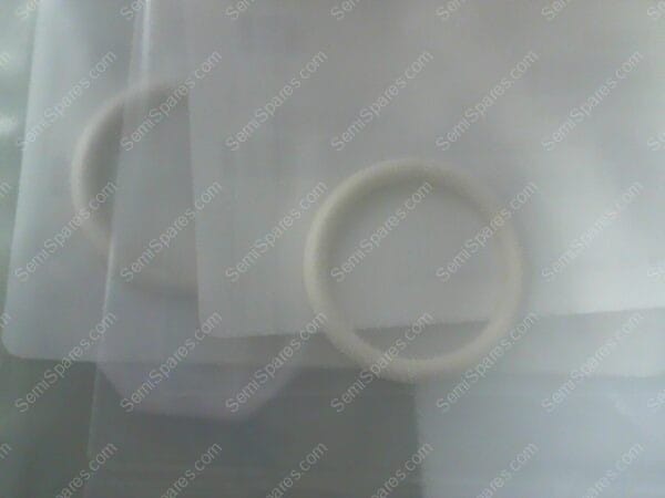 3700-02187 | O-RING ID 1.109 CSD.130 CHEMRAZ SC5 - Image 5