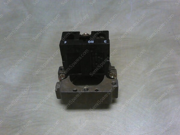 ZB2BZ101 | TELEMECANIQUE ZB2BZ101 CONTACT BLOCK 25617 - Image 2