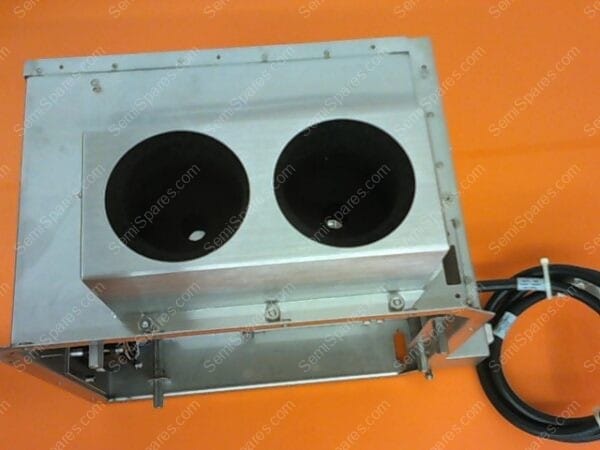 853-025103-006 | ASSY,MATCH BOX,LWR,ESC/FG - Image 8