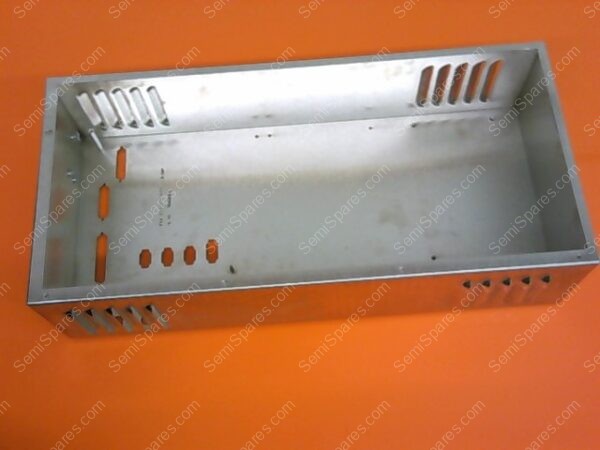 714-017373-002 | ENCLOSURE GAP DRIVE CONTROL - Image 4
