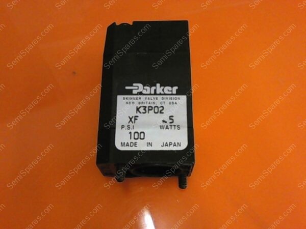 VL-5090-00 | VALVE,60-00006-00,SKINNER DIVERT SOLENOID - Image 4
