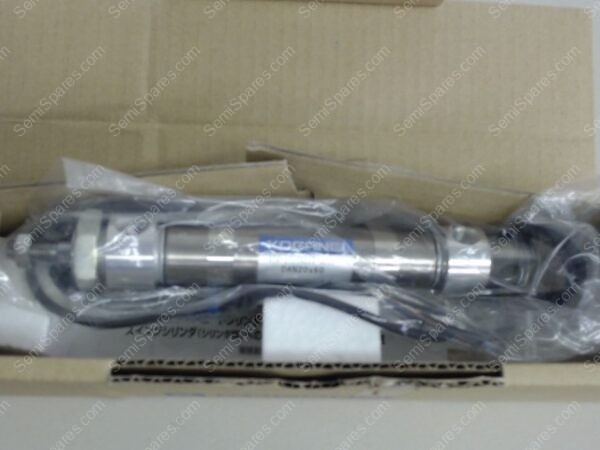 AC-1235-00 | AIR CYLINDER,BIMBA,P/N 2-39-30201 - Image 3