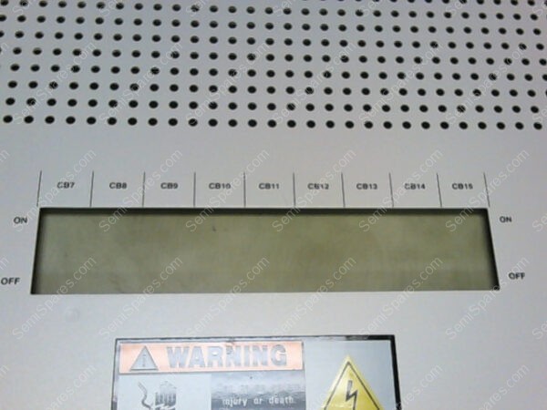 714-800099-003 | COV,AC CONT ENCL - Image 4
