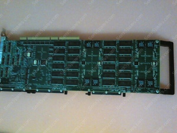 9053 | KLA AIT CPU VISION SYSTEM BOARD,PN 9053 - Image 4