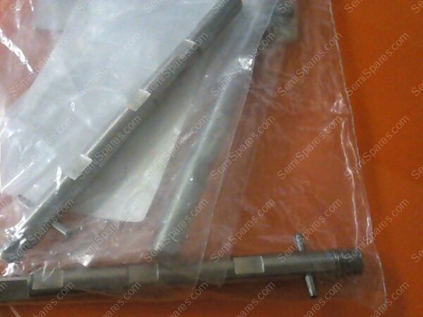 TG-0140-00 | SHUTTER,SHAFT, PIRTECH, PKG OF 3 - Image 3