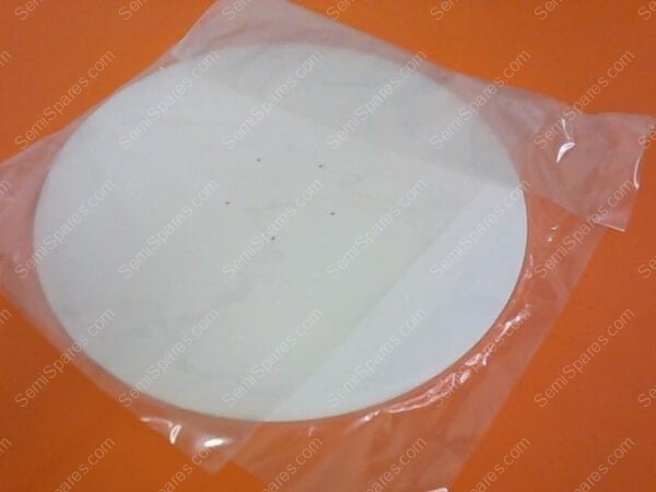 716-028740-001 | CAFFLE, PLATE, 9600, 6" - Image 7