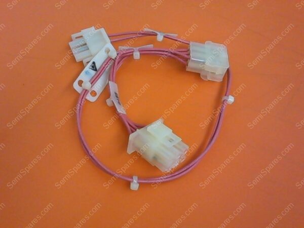 853-017990-001 | ASSY,HARN,ADAPTER,FLOW SWITCH - Image 7