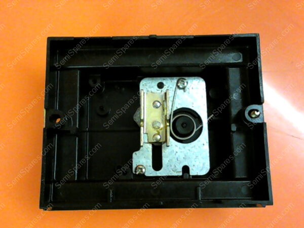 670-063118-001 | HANDLE,ROTARY OPERATING - Image 8