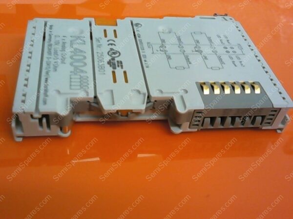 BD-5805-00 | 85-1000-013,4CHANNEL A/O, 0-10VDC - Image 4