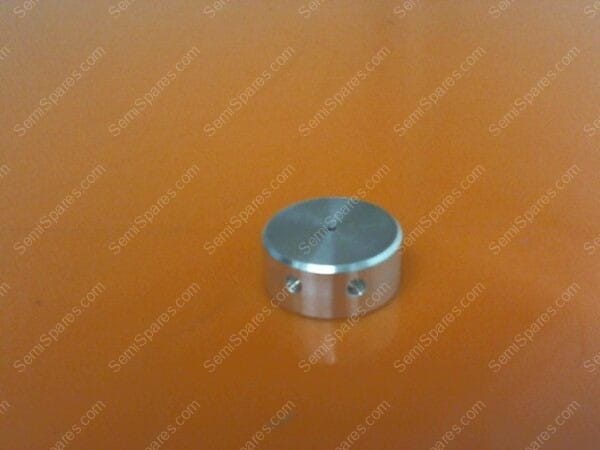 SC-5070-00 | CUP, SCREW COVER #15-00951-00 - Image 2