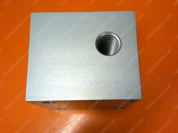 131221500 | YUHAS TOOLING & MACHINING BLOCK, TENSION REV 2 - Image 9