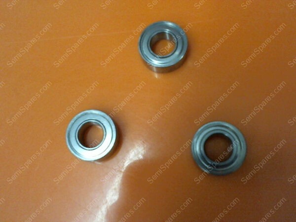 746-006600-001 | BEARING BALL PRECISION - Image 3