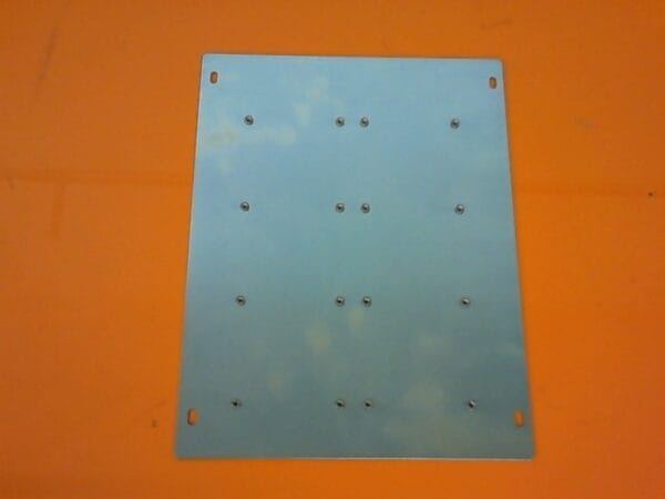 714-077331-001 | PANEL,MTG,DIODE,HIGH POWER - Image 4