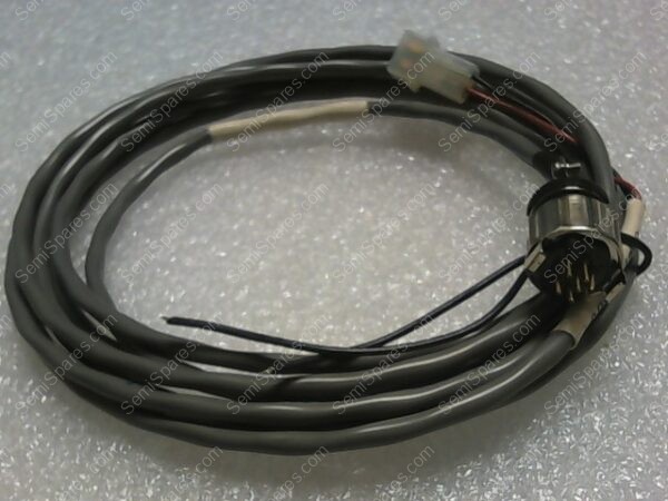 CB251/248 | MKS INSTRUMENTS AUTO ETCH CABLE - Image 4