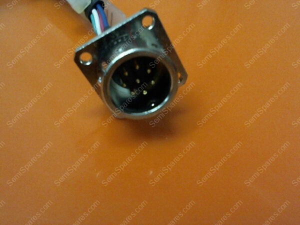 856-130155-003 | KIT,RTRFT,STEPPING MOT DR,9 - Image 6