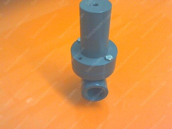 RG-1120-00 | REGULATOR,RVT 100 V-PV,WATER,1'',PVC - Image 4