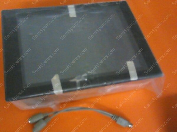 BD-3793-00 | PC, PANEL, TOUCH, SCREEN, 500 - Image 3