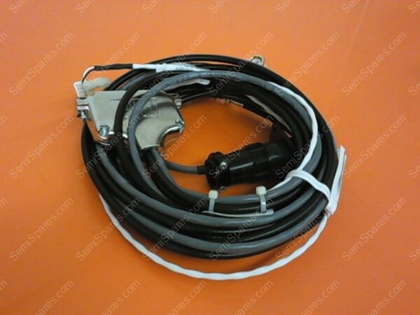 853-017940-002 | ASSY, HARN, EXIT L/L #2 SIG - Image 6