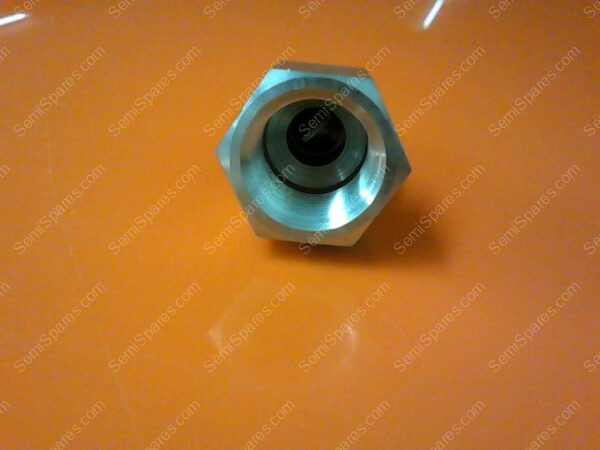 D-316-QC8 | SWAGELOK D-316-QC8 TUBE FITTING QUICK CONNECT - Image 4
